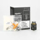 Tank Wormhole RDA Tank Wormhole RDA