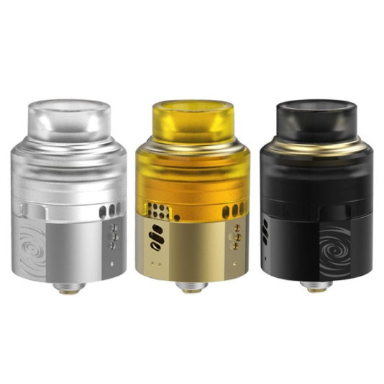 Tank Wormhole RDA Tank Wormhole RDA