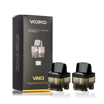 Pod Voopoo Vinci Kit