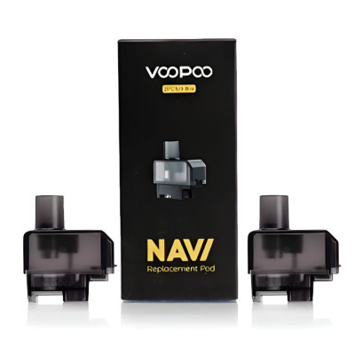Pod Voopoo Navi Kit