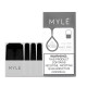 Pod Myle Empty Fourth Edition Pod Myle Empty Fourth Edition