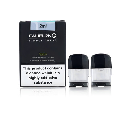 Pod Uwell Caliburn G