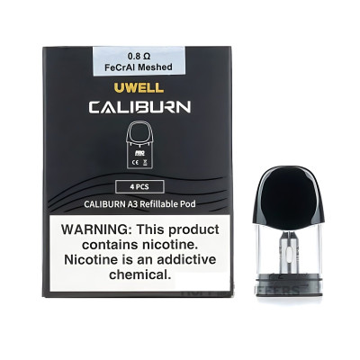 Pod Uwell Caliburn A3 0.8