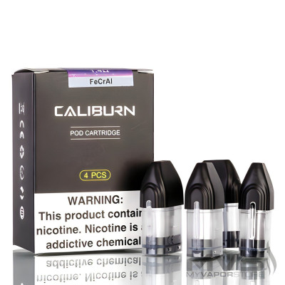 Pod Caliburn Uwell 1.4