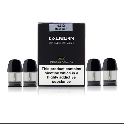 Pod Uwell Caliburn AK2