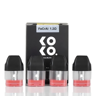 Pod Koko Uwell 1.2