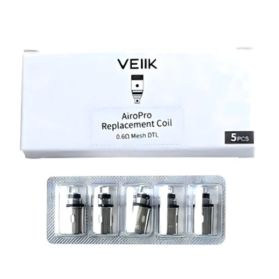 كويل ايرو برو 0.6 اوم * كويل ايرو برو 0.6 اوم *