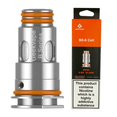 Coil Geekvape Aegis Boost 0.6