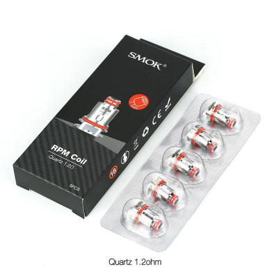 Coil Smok RPM 1.2 Ohm