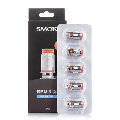 Coil Smok RPM3 0.15 Ohm