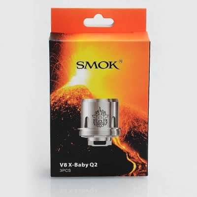Coil Smok X Baby Q2