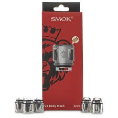 Coil Smok Baby Mesh