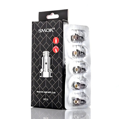 Coil Smok Nord Mech 0.8 Ohm