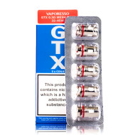 Coil Vaporesso GTX Mesh 0.3 Ohm