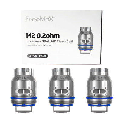 Coil Freemax M2 0.2ohm Coil Freemax M2 0.2ohm