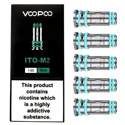 Coil Voopoo ITO-M2