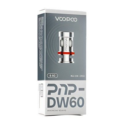 Coil Voopoo PNP-DW60
