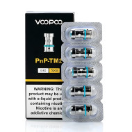 Coil Voopoo PNP-TM2