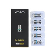 Coil Voopoo PNP-TR1