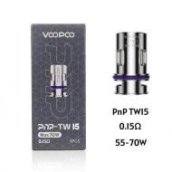 Coil Voopoo PNP-TW 0.15