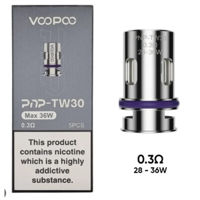 Coil Voopoo PNP-TW 0.3