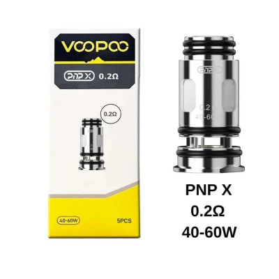 Coil Voopoo PNP-X 0.2