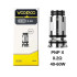 Coil Voopoo PNP-X 0.2