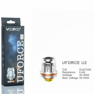 Coil Voopoo Uforce U2