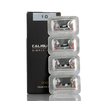 Coil Uwell Caliburn G 1.0 Ohm