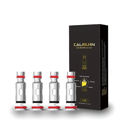Coil Uwell Caliburn G 1.2 Ohm