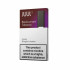 Pod Juul 2 Blackcurrant Tobacco