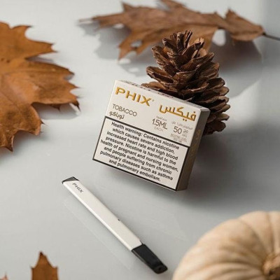 Pod Phix Tobacco