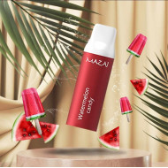 Mazaj Reload 5000 Puffs Watermelon Candy