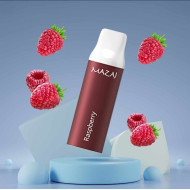 Mazaj Reload 5000 Puffs Raspberry