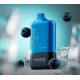 Mazaj Link 8500 Puffs blueberry ice Mazaj Link 8500 Puffs blueberry ice