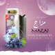 Mazaj Standard 600 Puffs Grape Ice Mazaj Standard 600 Puffs Grape Ice