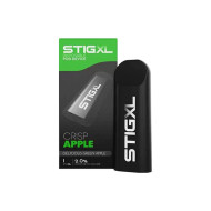Vgod Stig XL 700 Puffs Green Apple Vgod Stig XL 700 Puffs Green Apple