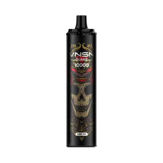 VNSN QUAKE Disposable 10000 puffs Lush ice VNSN QUAKE Disposable 10000 puffs Lush ice