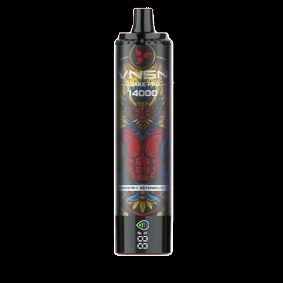 سحبة فنسن كويك برو الجاهزه 14000 بف الفراوله وحلوى البطيخ * سحبة فنسن كويك برو الجاهزه 14000 بف الفراوله وحلوى البطيخ *