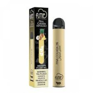 Mazaj 1000 puffs PINA COLADA