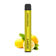 سحبة مزاج الجاهزة 1000 بف اناناس ليمون * سحبة مزاج الجاهزة 1000 بف اناناس ليمون *