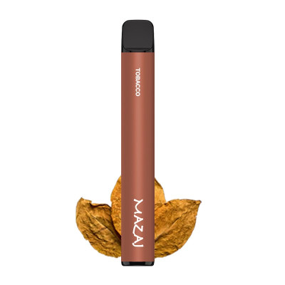 Mazaj 1000 puffs TOBACCO