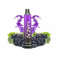 سحبة مزاج الجاهزة 3000 بف عنب اسود * سحبة مزاج الجاهزة 3000 بف عنب اسود *