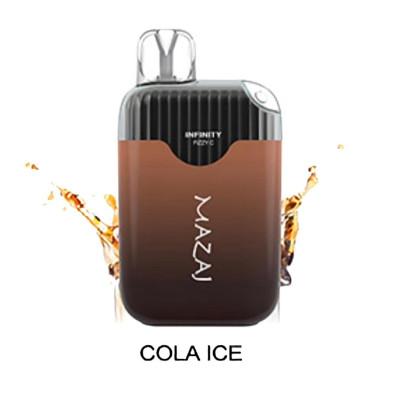 Mazaj Infinity 4500 puffs cola ice
