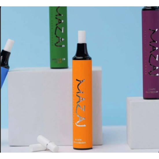 سحبة مزاج بيور الجاهزه 2500 بف فانتا فراولة * سحبة مزاج بيور الجاهزه 2500 بف فانتا فراولة *