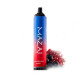 Mazaj Demon 5000 Puffs Pomegranate Berry