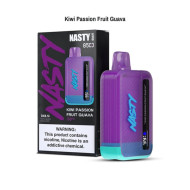 سحبة ناستي بار الجاهزه 8500 بف الكيوي والجوافة * سحبة ناستي بار الجاهزه 8500 بف الكيوي والجوافة *