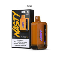 سحبة ناستي بار الجاهزه 8500 بف مانجو * سحبة ناستي بار الجاهزه 8500 بف مانجو *