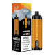 Alfakher Crown Bar 12000 Puffs Mango Ice Alfakher Crown Bar 12000 Puffs Mango Ice