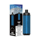 Alfakher Crown Bar 8000 puffs Berry Ice
